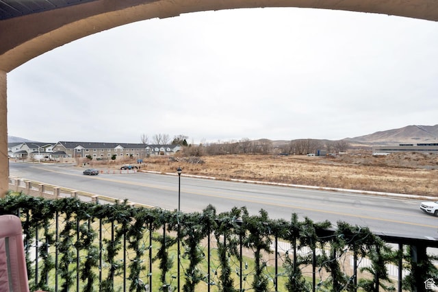 1045 S 1700 W Unit 133, Payson, UT 84651 - water view with a mountain backdrop