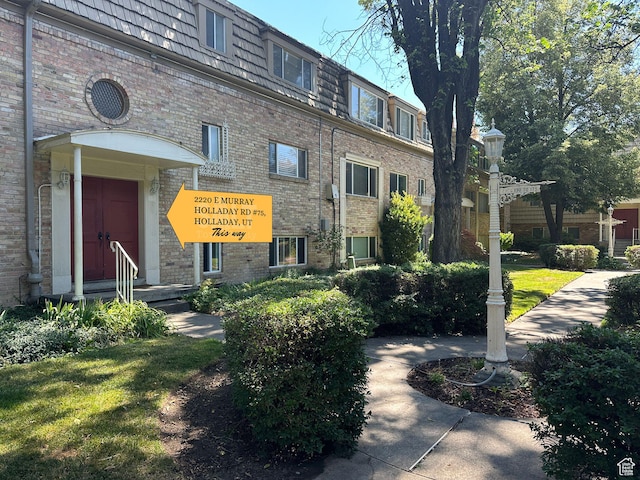 2220 E Murray Holladay Rd S Unit 75, Salt Lake City, UT 84117 - photo 23