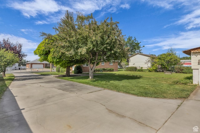2487 W 1300 N, Clinton, UT 84015 - view of obstructed view of property