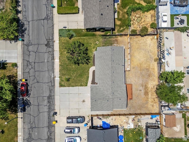 321 E 1040 N, Orem, UT 84057 - drone / aerial view