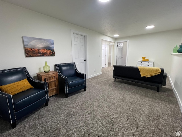 6770 W 3860 S, West Valley City, UT 84128 - bedroom featuring carpet flooring and recessed lighting