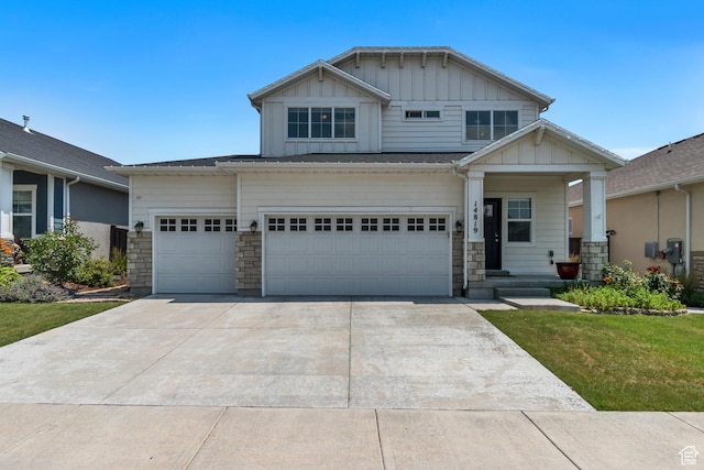 14819 S Chimney Pass Dr W, Bluffdale, UT 84065