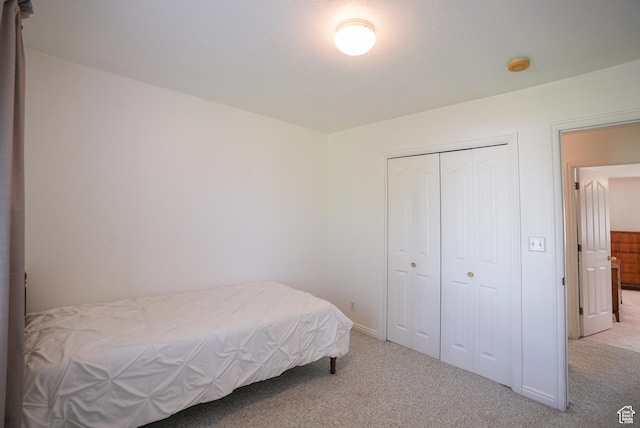 2187 N 3900 W, Plain City, UT 84404 - carpeted bedroom with a closet