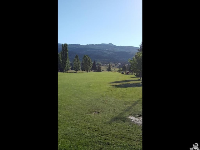 29 L Birch Creek Dr Unit L-29, Fairview, UT 84629
