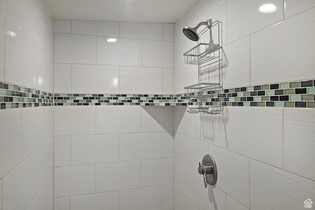 662 E 4th Ave, Salt Lake City, UT 84103 - bathroom view of tiled shower
