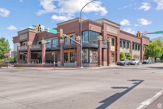 2270 E Murray Holladay Rd S Unit 4, Holladay, UT 84117 - view of commercial location