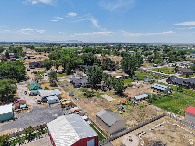 4060 W 2550 S, Taylor, UT 84401 - drone / aerial view
