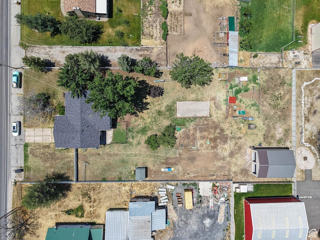 4060 W 2550 S, Taylor, UT 84401 - bird's eye view