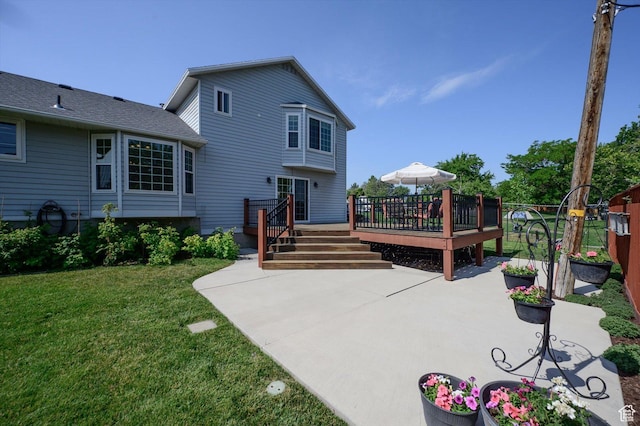 3496 W 3965 S, West Valley City, UT 84119 - photo 43