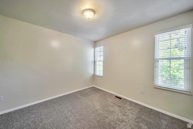 5072 S 1150 E, Ogden, UT 84403 - carpeted spare room with baseboards