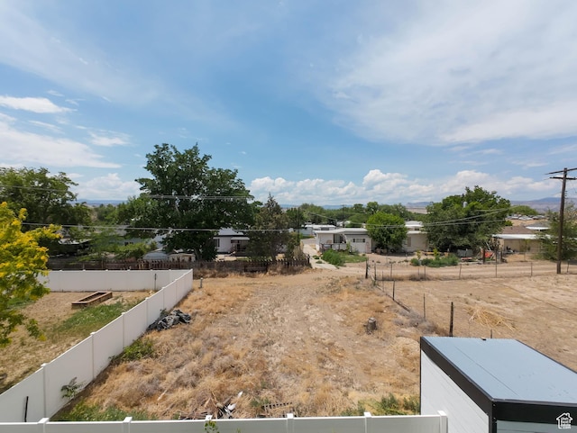 275 N 500 W, Price, UT 84501 - view of yard