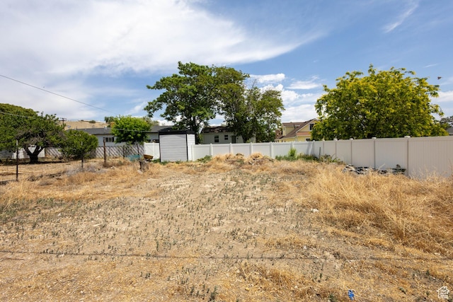 275 N 500 W, Price, UT 84501 - view of yard