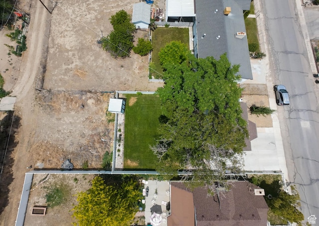 275 N 500 W, Price, UT 84501 - bird's eye view