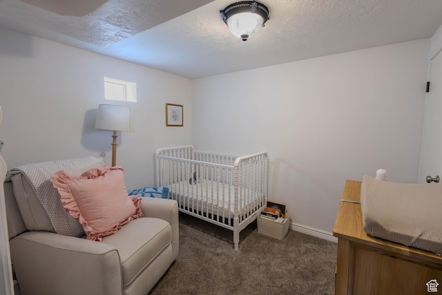 275 N 500 W, Price, UT 84501 - carpeted bedroom with baseboards