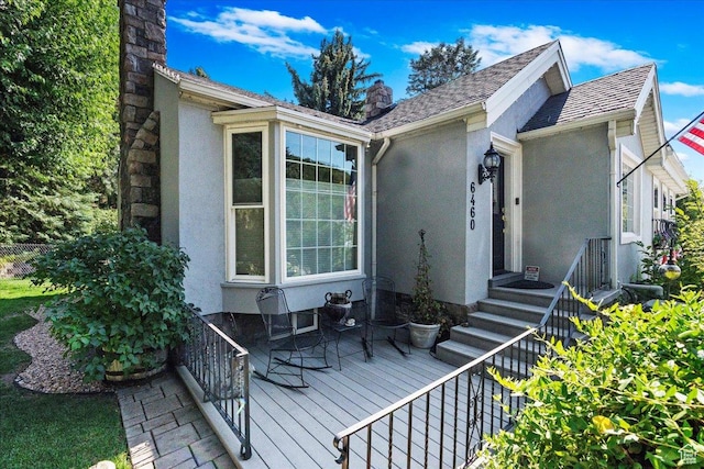 6460 Combe Rd, Uintah, UT 84403 - photo 4