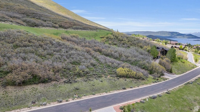 12708 N Slalom Run Way Unit 35, Kamas, UT 84036