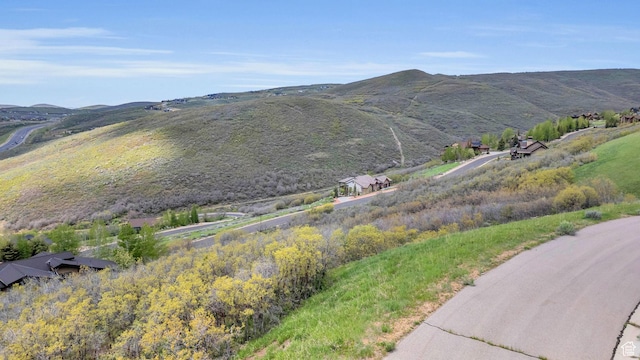 12708 N Slalom Run Way Unit 35, Kamas, UT 84036