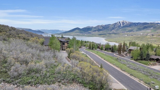 12708 N Slalom Run Way Unit 35, Kamas, UT 84036