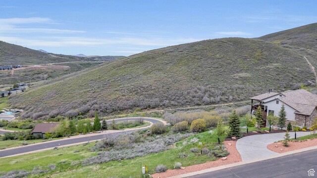 12708 N Slalom Run Way Unit 35, Kamas, UT 84036