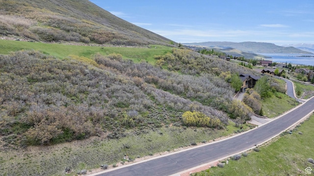 12708 N Slalom Run Way Unit 35, Kamas, UT 84036