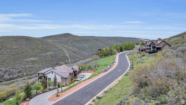 12708 N Slalom Run Way Unit 35, Kamas, UT 84036