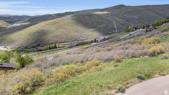 12708 N Slalom Run Way Unit 35, Kamas, UT 84036