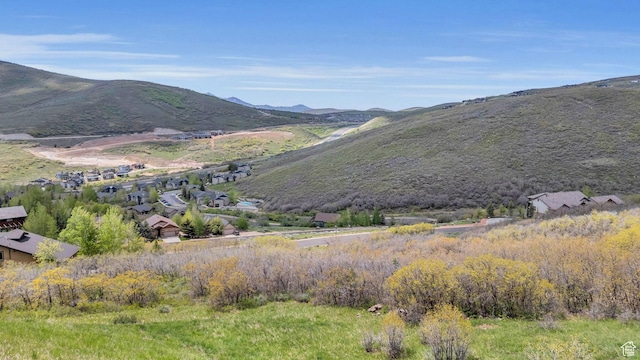 12708 N Slalom Run Way Unit 35, Kamas, UT 84036