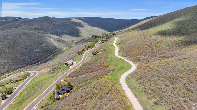 12708 N Slalom Run Way Unit 35, Kamas, UT 84036