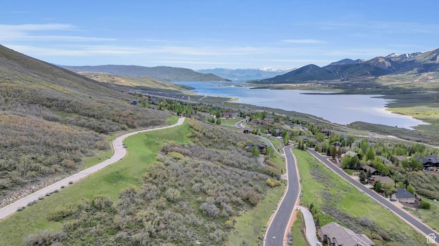 12708 N Slalom Run Way Unit 35, Kamas, UT 84036