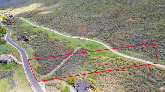 12708 N Slalom Run Way Unit 35, Kamas, UT 84036