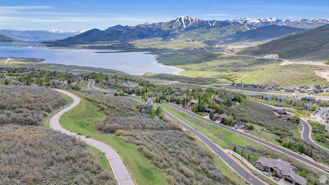 12708 N Slalom Run Way Unit 35, Kamas, UT 84036