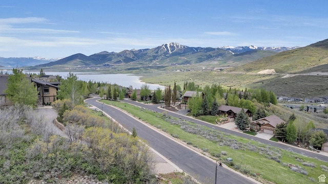 12708 N Slalom Run Way Unit 35, Kamas, UT 84036