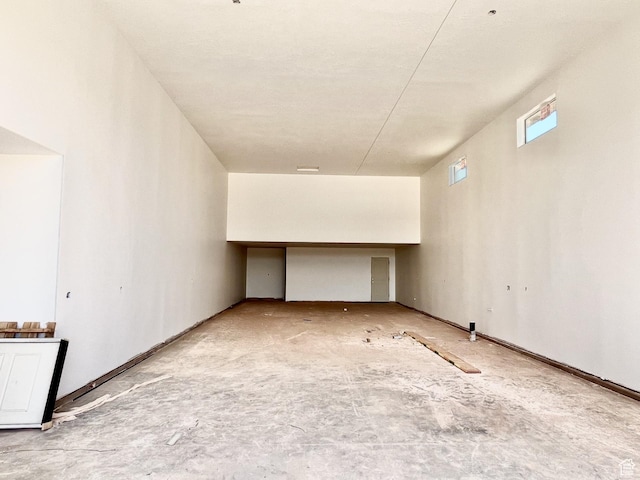 1843 S 920 W, Hurricane, UT 84737 - view of below grade area