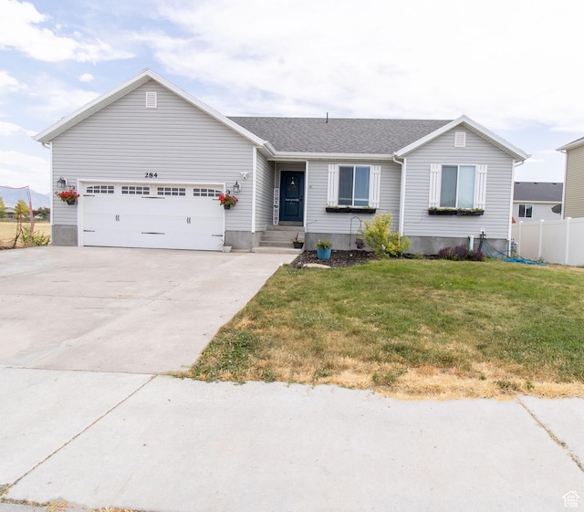 284 E Cherry St, Grantsville, UT 84029 - photo 1