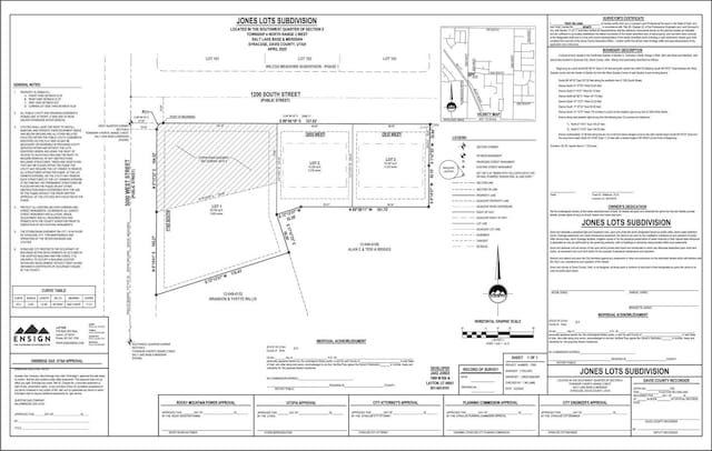 1185 S 3000 W, Syracuse, UT 84075 - photo 5