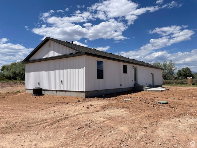 4940 N 5000 W, Roosevelt, UT 84066 - view of home's exterior