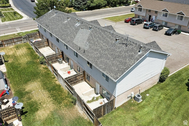 1731 W 800 N, Pleasant Grove, UT 84062 - view of subject property