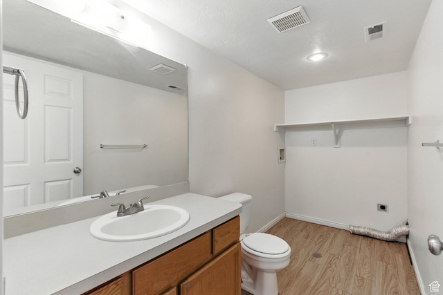 1731 W 800 N, Pleasant Grove, UT 84062 - bathroom with wood finished floors and vanity