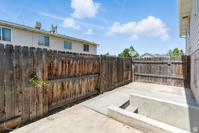 1731 W 800 N, Pleasant Grove, UT 84062 - view of patio