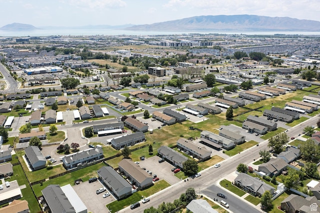 1731 W 800 N, Pleasant Grove, UT 84062 - bird's eye view of mountains
