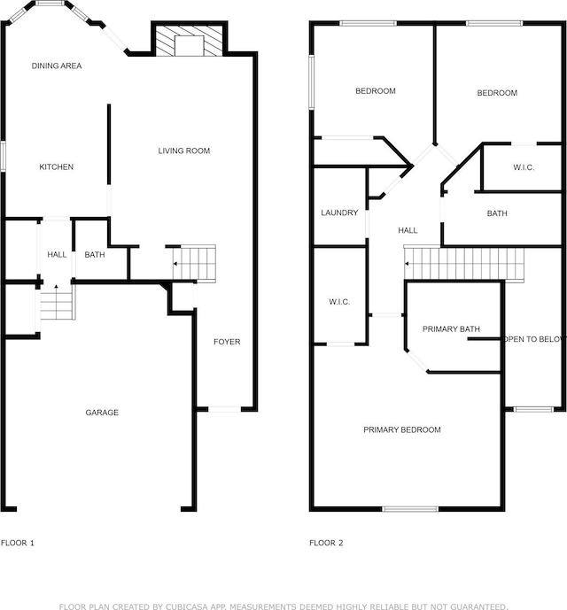 3315 W Birch Creek Rd S Unit 28D, West Haven, UT 84401 - view of home floor plan