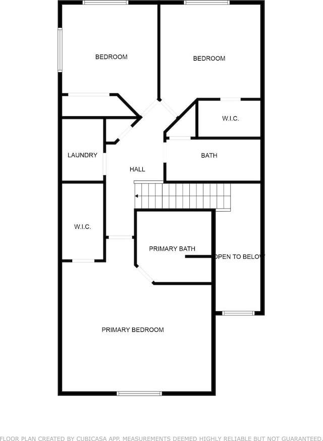 3315 W Birch Creek Rd S Unit 28D, West Haven, UT 84401 - view of floor plan / room layout
