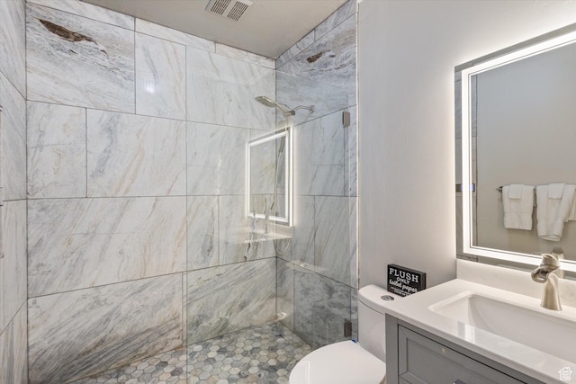 1143 E 1300 S, Salt Lake City, UT 84105 - full bathroom with vanity and a tile shower