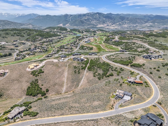 3490 E Ridgeway Dr Unit Rw-29, Kamas, UT 84036