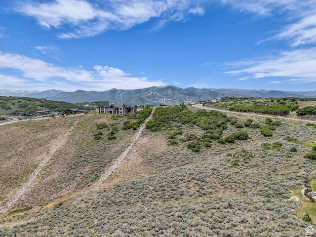 3490 E Ridgeway Dr Unit Rw-29, Kamas, UT 84036