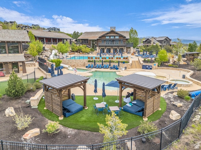3490 E Ridgeway Dr Unit Rw-29, Kamas, UT 84036
