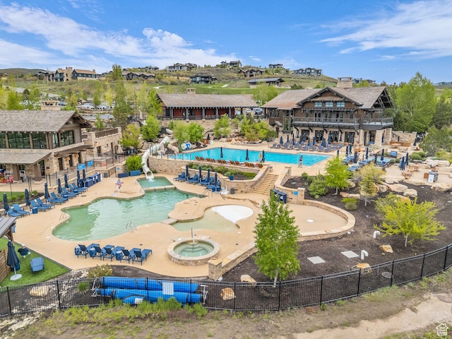 3490 E Ridgeway Dr Unit Rw-29, Kamas, UT 84036