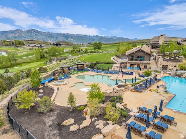 3490 E Ridgeway Dr Unit Rw-29, Kamas, UT 84036