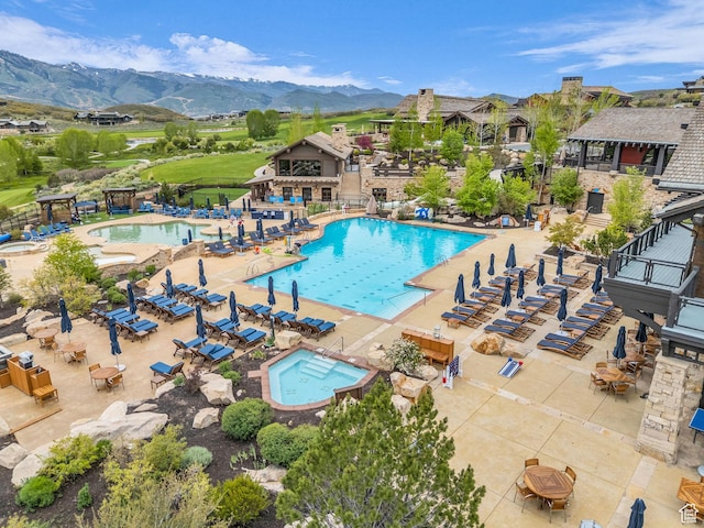 3490 E Ridgeway Dr Unit Rw-29, Kamas, UT 84036