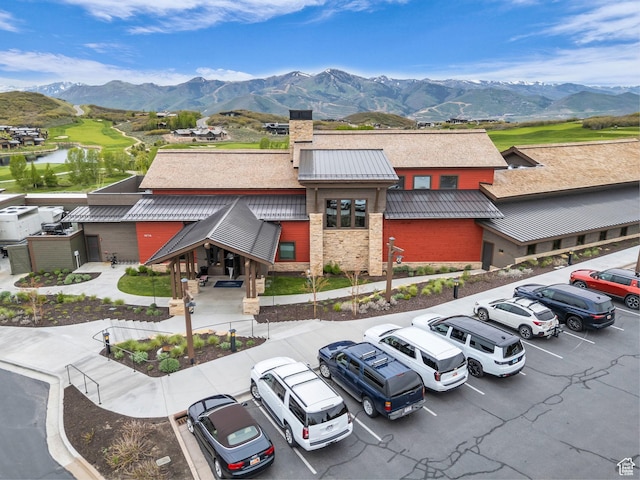 3490 E Ridgeway Dr Unit Rw-29, Kamas, UT 84036